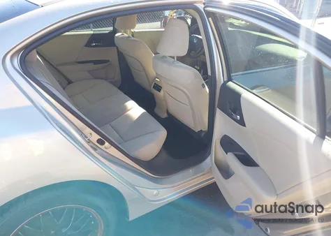 2014 Honda Accord Ex from USA, damaged, VIN 1HGCR2F79EA148928